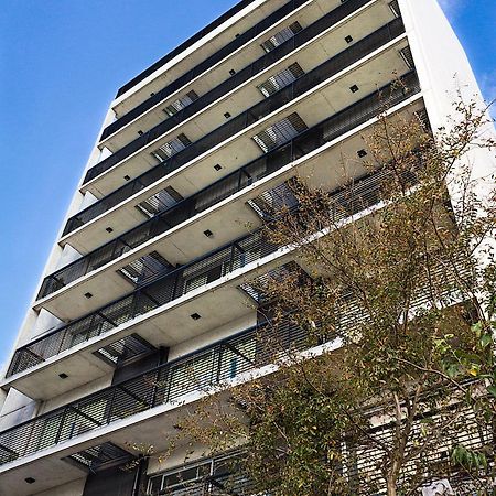 부에노스아이레스 2415 Palermo 아파트 외부 사진